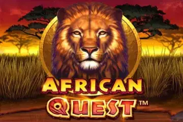 African Quest Demo Slot
