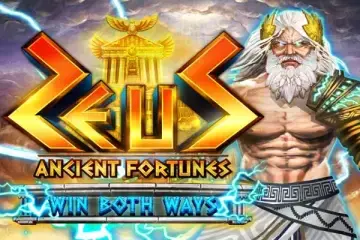 Ancient Fortunes: Zeus Demo Slot