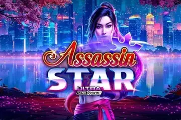 Assassin Star Demo Slot