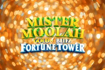 Mister Moolah Gold Blitz Fortune Tower Demo Slot