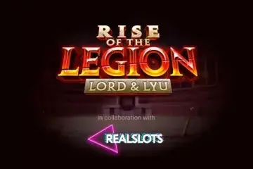 Lord & Lyu: Rise of the Legion Demo Slot