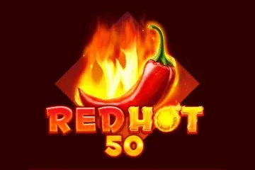 Red Hot 50 Demo Slot