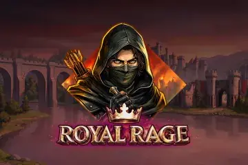 Royal Rage Demo Slot