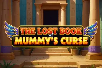 The Lost Book of Mummy's Curse Demo Slot
