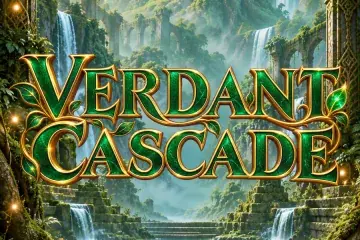 Verdant Cascade Demo Slot