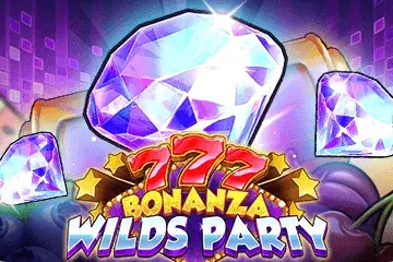 777 Bonanza: Wilds Party Demo Slot