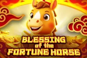 Blessing of the Fortune Horse Slot Demo