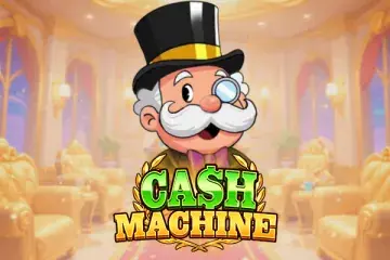 Cash Machine Demo Slot