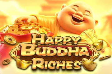 Happy Buddha Riches Slot Demo