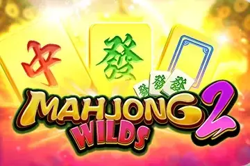 Mahjong Wilds 2 Demo Slot
