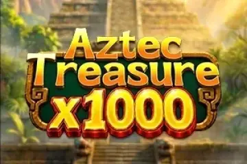 Aztec Treasure Demo Slot