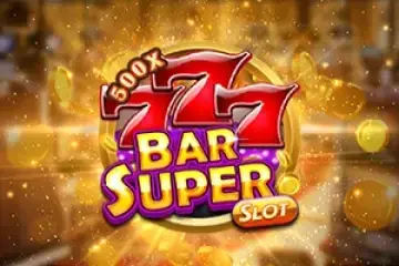 Bar Super Slot Demo