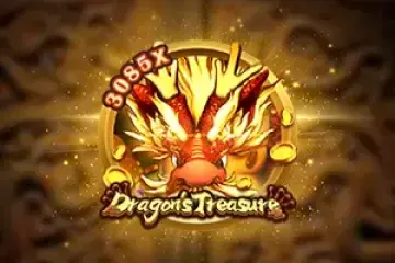 Dragon's Treasure Slot Demo