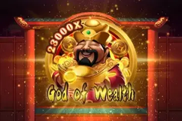God of Wealth Slot Demo