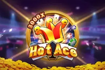 Hot Ace Demo Slot