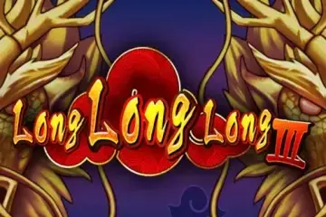 Long Long Long 3 Slot Demo