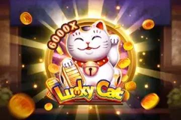 Lucky Cat Slot Demo