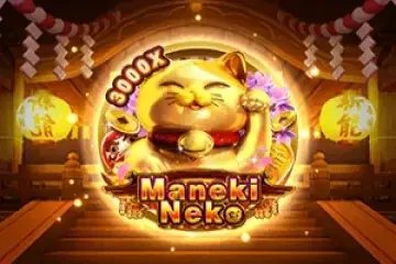 Maneki Neko Demo Slot