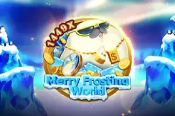Merry Frosting World Slot Demo