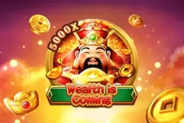 Wealth is Coming Slot Demo