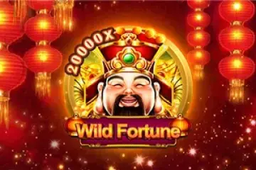 Wild Fortune Demo Slot