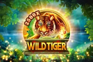 Wild Tiger Slot Demo