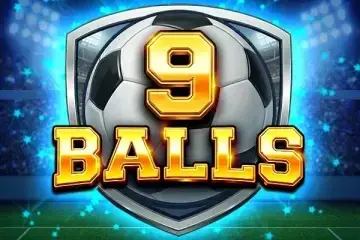 9 Balls Demo Slot