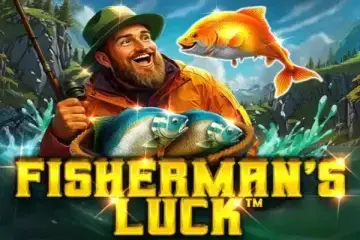 Fisherman's Luck Slot Demo