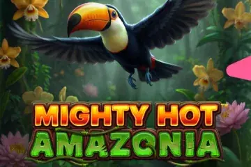 Mighty Hot Amazonia Demo Slot