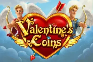 Valentine's Coins Demo Slot