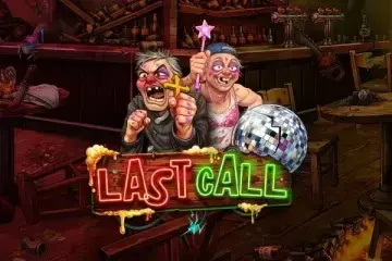 Last Call Demo Slot
