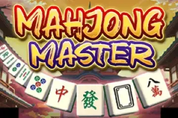 MahJong Master Demo Slot