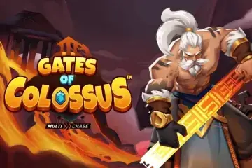 Gates of Colossus MultiChase Demo Slot
