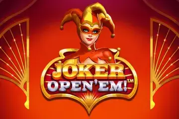 Joker Open'Em Demo Slot