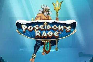 Poseidon's Rage Demo Slot