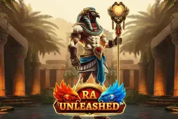 Ra Unleashed Demo Slot