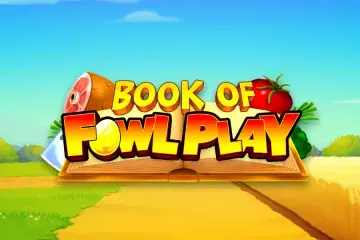 Book of Fowl Play Demo Slot