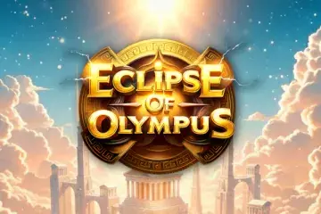 Eclipse of Olympus Demo Slot