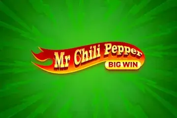 Mr Chili Pepper Demo Slot