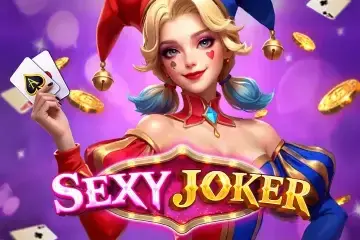 Sexy Joker Demo Slot
