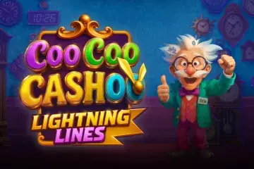 Coo Coo Cashoo Demo Slot