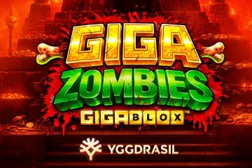 Giga Zombies Demo Slot