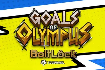 Goals of Olympus Demo Slot