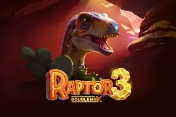 Raptor 3 Doublemax Demo Slot