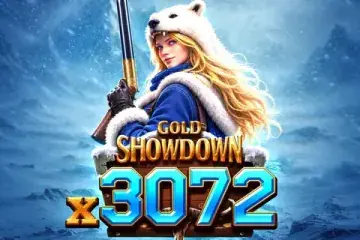Gold Showdown x3072 Demo Slot