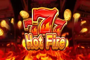 Hot Fire 777 Demo Slot