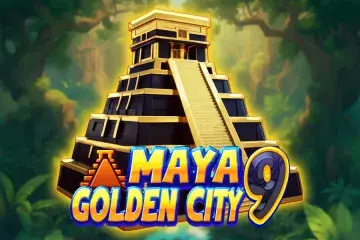 Maya Golden City 9 Demo Slot