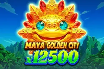 Maya Golden City x12500 Demo Slot