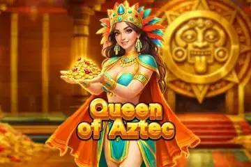 Queen of Aztec Demo Slot