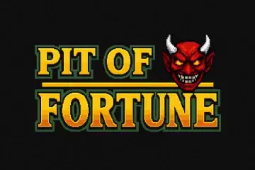 Pit of Fortune Slot Demo